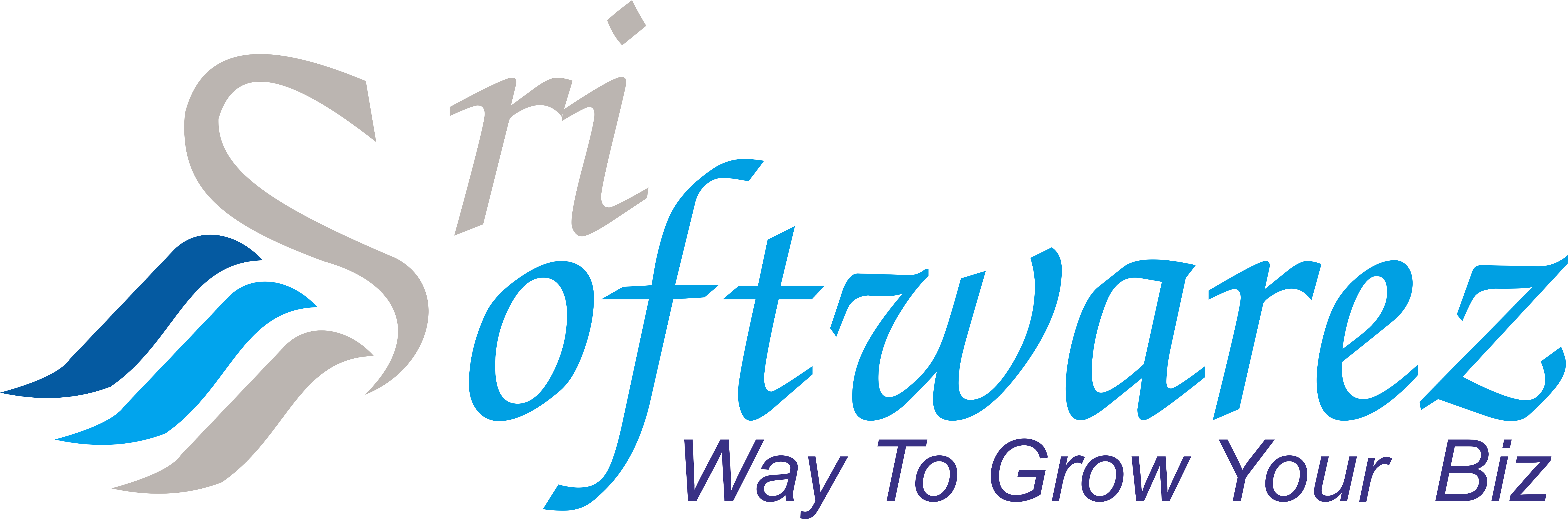 srisoftware logo